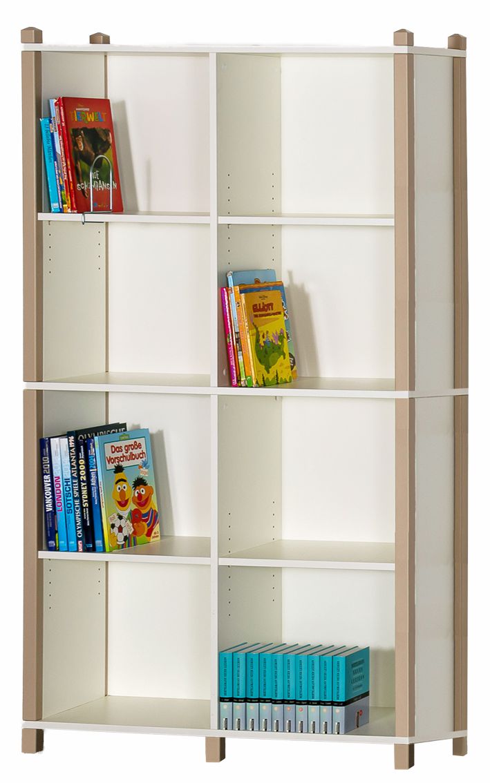 ST Bücherregal 180 cm